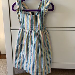 Mini Boden dress